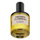 D.S. & DURGA Brown Flowers EDP 50 ml